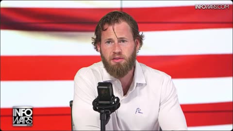 The Alex Jones Show FRIDAY LIVE SHOW STREAM 6/20/25