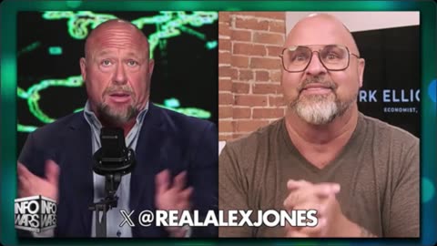 The Alex Jones Show FRIDAY LIVE SHOW STREAM 6/20/25
