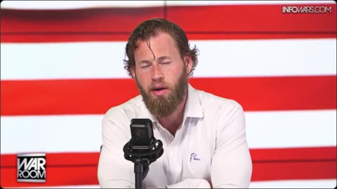 The Alex Jones Show FRIDAY LIVE SHOW STREAM 6/20/25