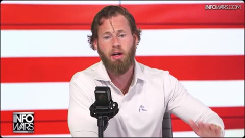 The Alex Jones Show FRIDAY LIVE SHOW STREAM 6/20/25