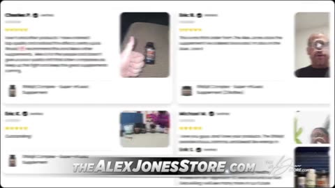 The Alex Jones Show FRIDAY LIVE SHOW STREAM 6/20/25