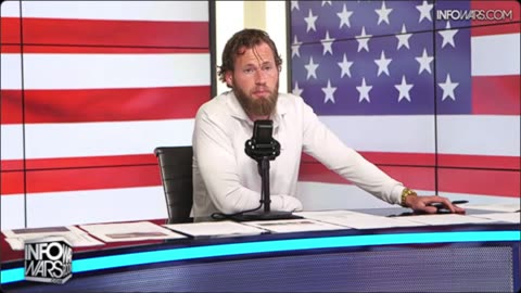 The Alex Jones Show FRIDAY LIVE SHOW STREAM 6/20/25