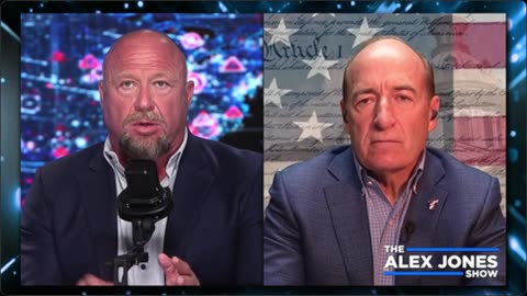 The Alex Jones Show FRIDAY LIVE SHOW STREAM 6/20/25