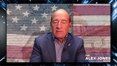 The Alex Jones Show FRIDAY LIVE SHOW STREAM 6/20/25