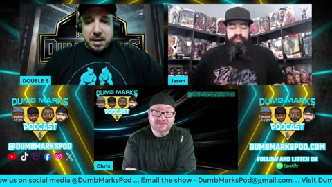 Episode 238 - One Last Time