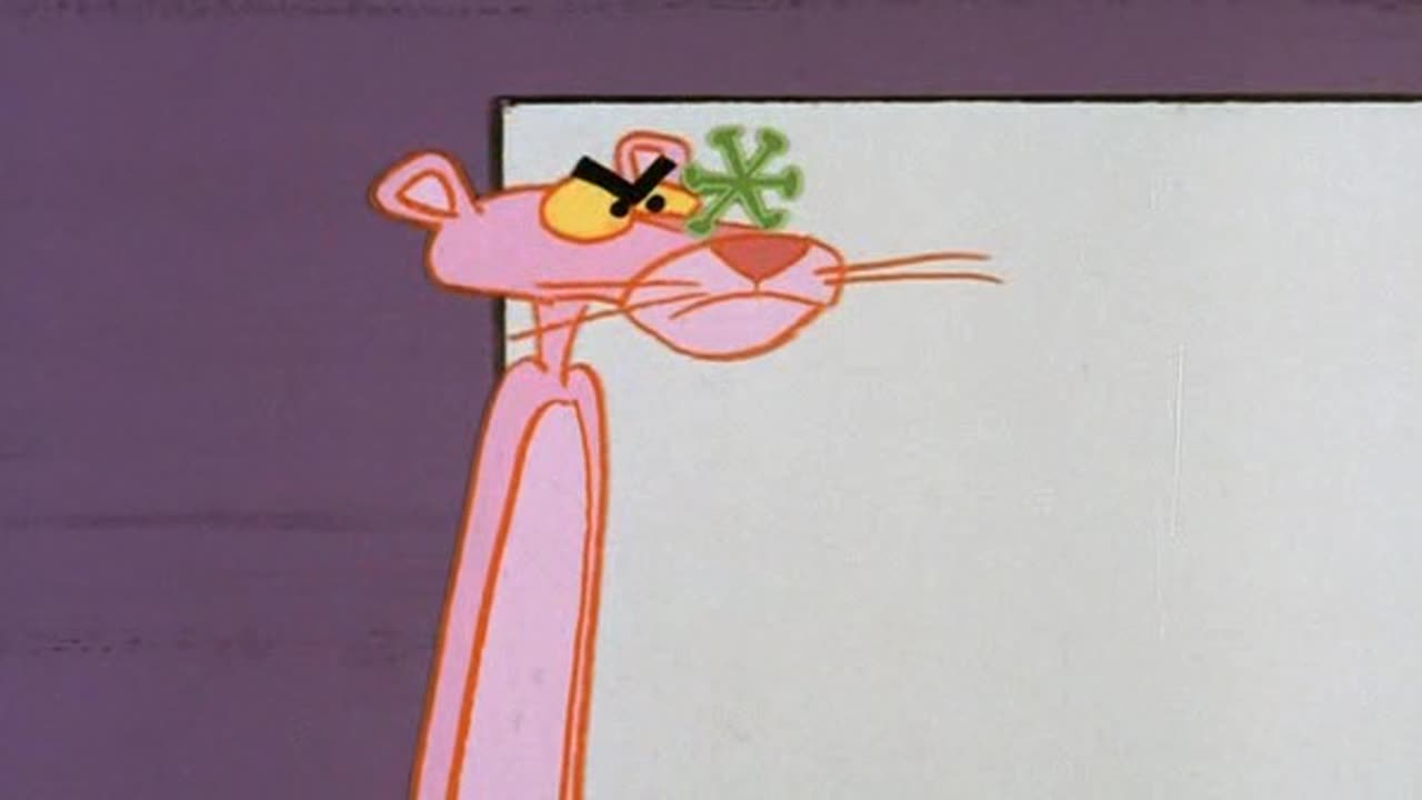 The Pink Panther | EP.15