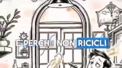 🟰🟰🟰CI VOGLIONO DOCILI, RICICLATI E COLPEVOLI🟰🟰🟰