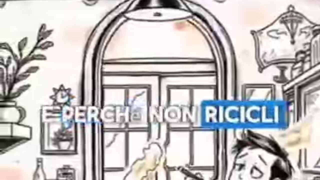 🟰🟰🟰CI VOGLIONO DOCILI, RICICLATI E COLPEVOLI🟰🟰🟰