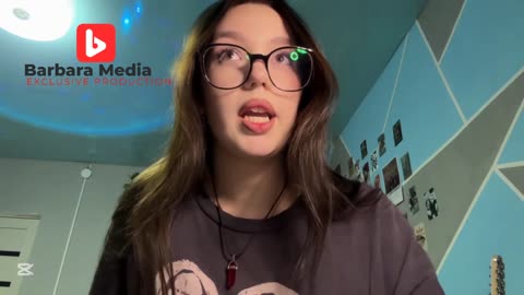 my teen girl