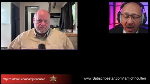 Where is the RAW PHOTO? Cullen, Michael Yon on the "Trump Event", Doug Mills' Moving Bullet Pic
