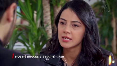 Mos me Braktis - Episodi 711 Promo