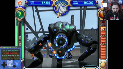 Steam Roulette Sunday! - Where Were You During The Insanity? - 1 Spin Per Tip!