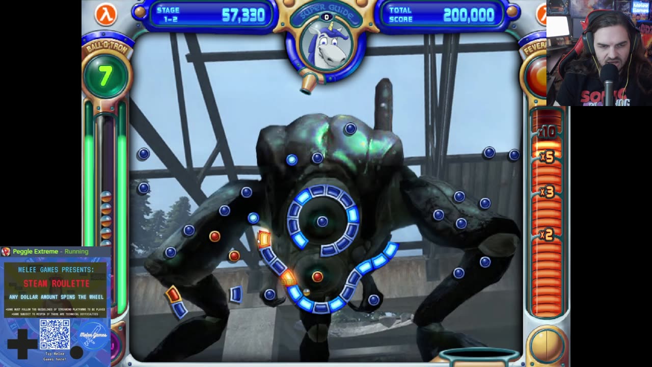 Steam Roulette Sunday! - Where Were You During The Insanity? - 1 Spin Per Tip!