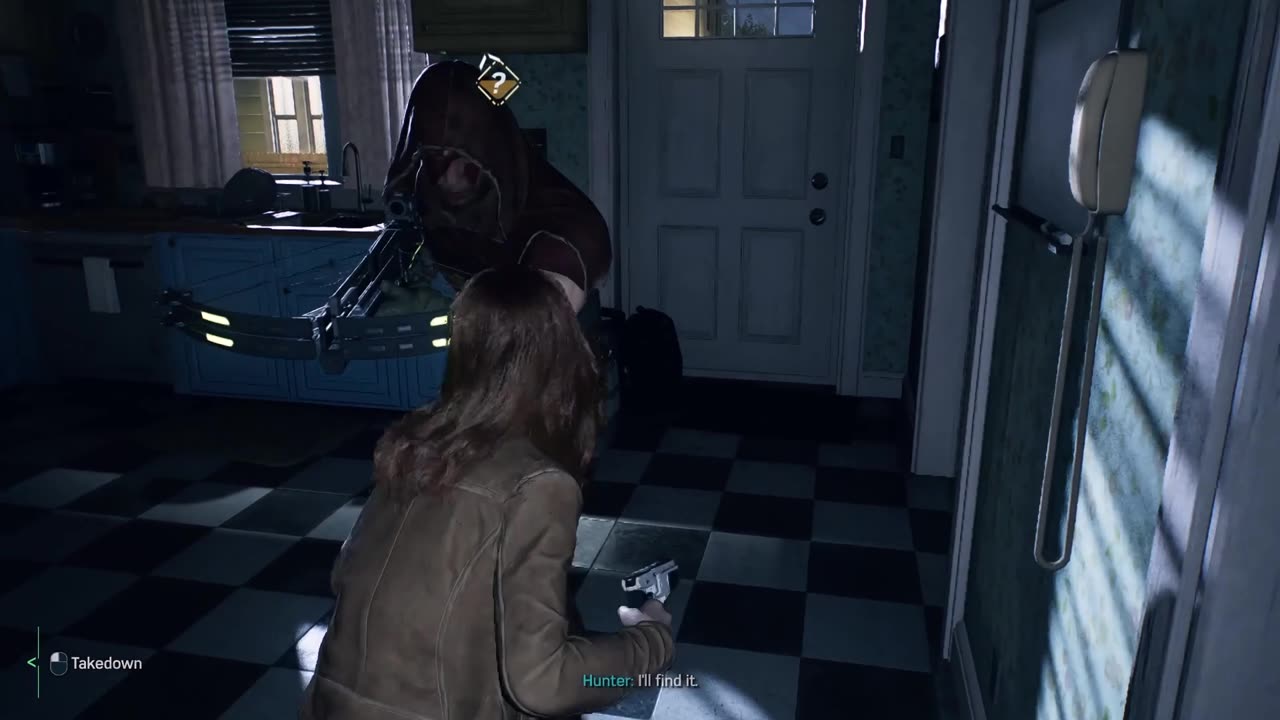 MJ kicking Pro Merc butts again.