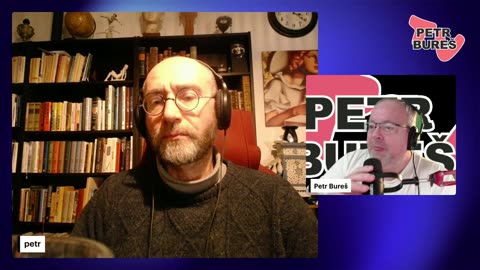 Sociolog Petr Hampl - obraz společnosti