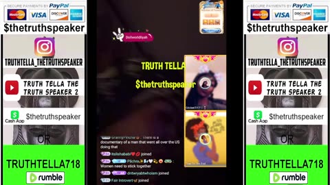 LIYAH THE DOLL NIGHTCAP AFTER STANDING ROACHBAE UP & NOT DOING PINK TABLE TALK