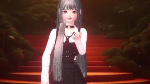 ZEPETO Dance Challenge | Viral Avatar Performance_014