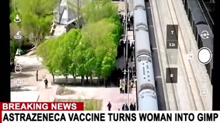 MILITARY VIRUS DESIGNED BY CHINA RELEASED TO DOOM THE WORLD