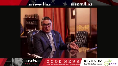 Nessel loses in court AGAIN - Speaker Matt Hall