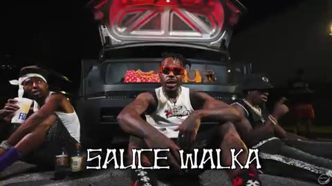 Sauce Walka X Sauce WoodWinnin - No Dap (Official Video)