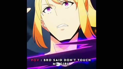 Don't touch my girl 2