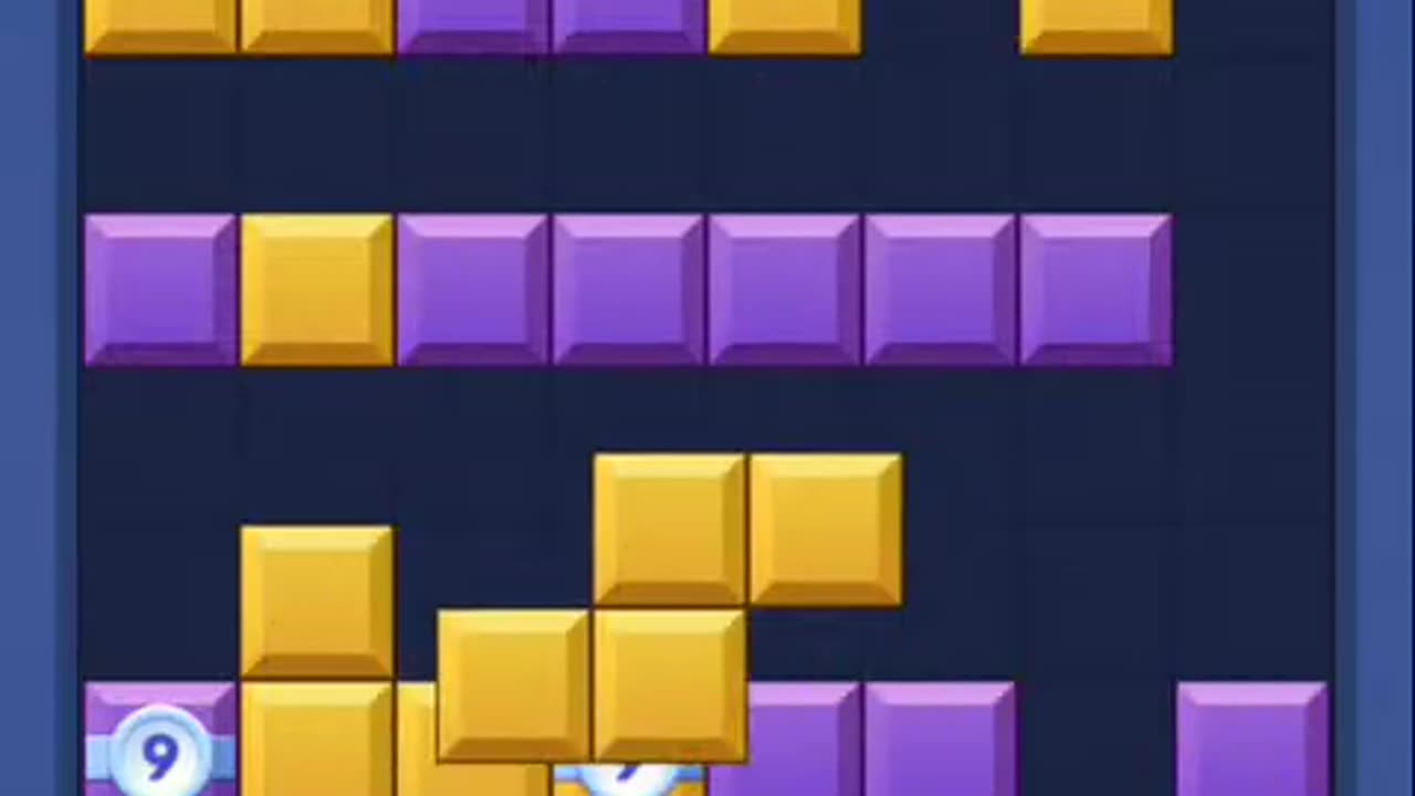 BLOCK BLAST