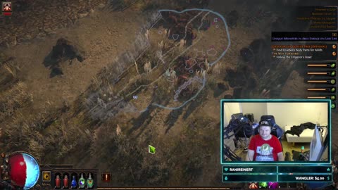 Welcome to my stream