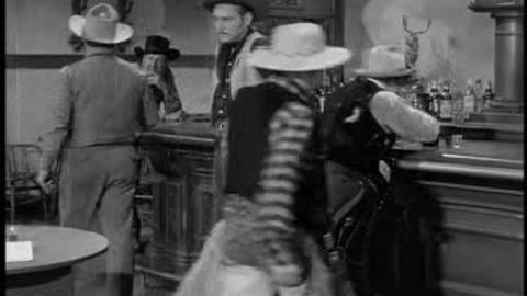 E133. Merry Mavricks - Shemp Howard Era - 1951