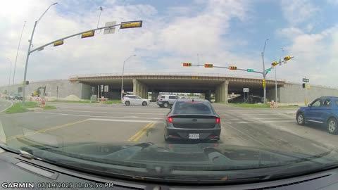 08-2025 Pflugerville - Grand Ave Pkwy to 35 South.