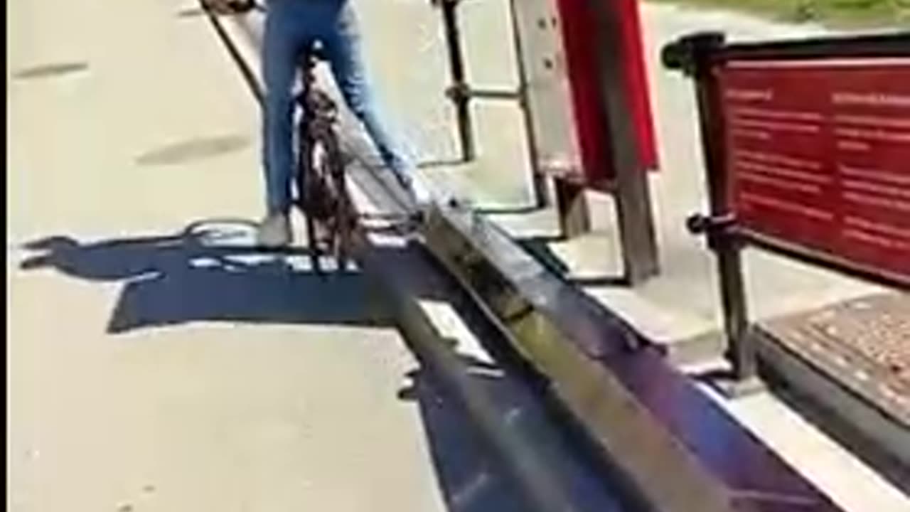 Bicycle lifting system, innovation