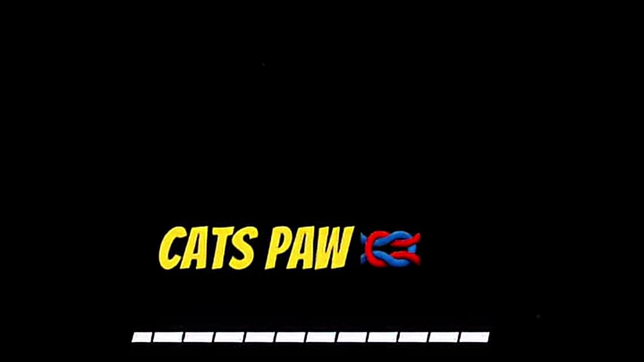 Cat's Paw Knot Tutorial – Super Easy Way to Tie It #fishingknot #fish #fishingtips #luredinnfishing