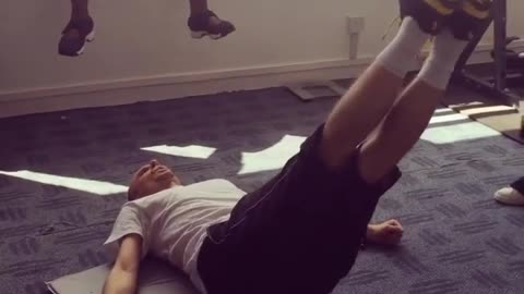 Coaching Personal Training Level 3 Mastering Advanced Rotational Lower Abdominal Exercise Techniques