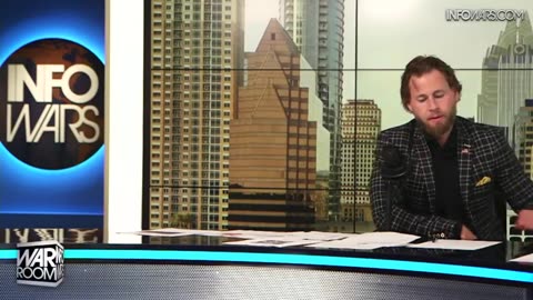 WAR ROOM (Full Show) Thursday - 7/24/25