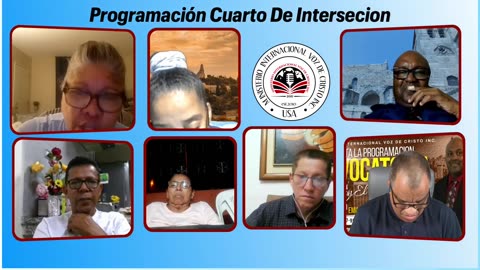 Asociacion Internacional De Ministerios Pentecostales Inc.