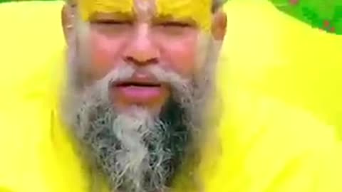 Jai premanand ji maharaj ki