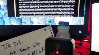 Tik tok ban as it happened 8/28/2025