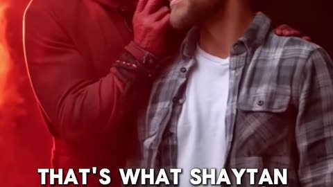 Power of Spiritual Strength and Resisting Satanic Whispers