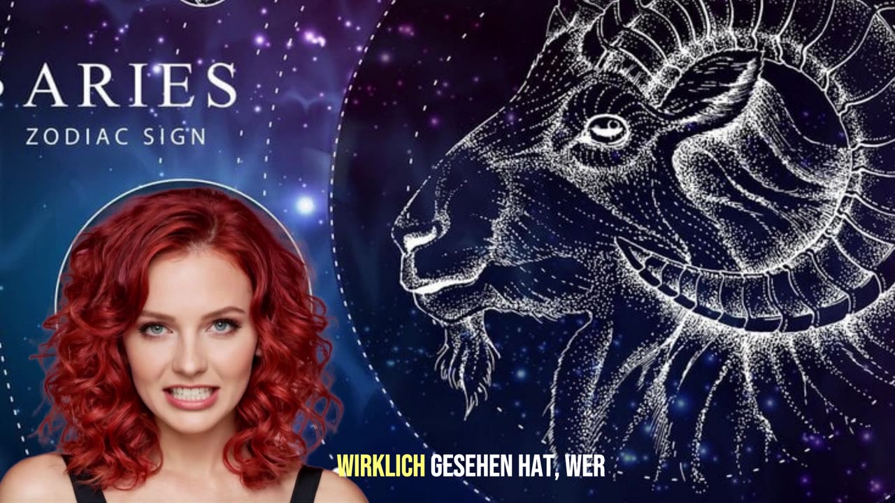 Die Widderfrau – Feuer aus Ursprung