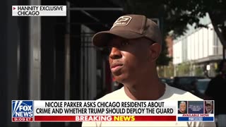 Hannity: Johnson, Pritzker Are Failing People Of Chicago