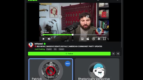 Done With It Pilot(unreleased podcast episode)