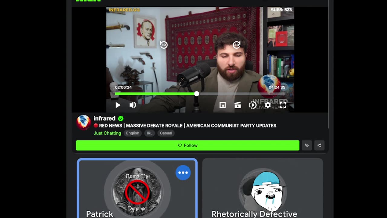 Done With It Pilot(unreleased podcast episode)