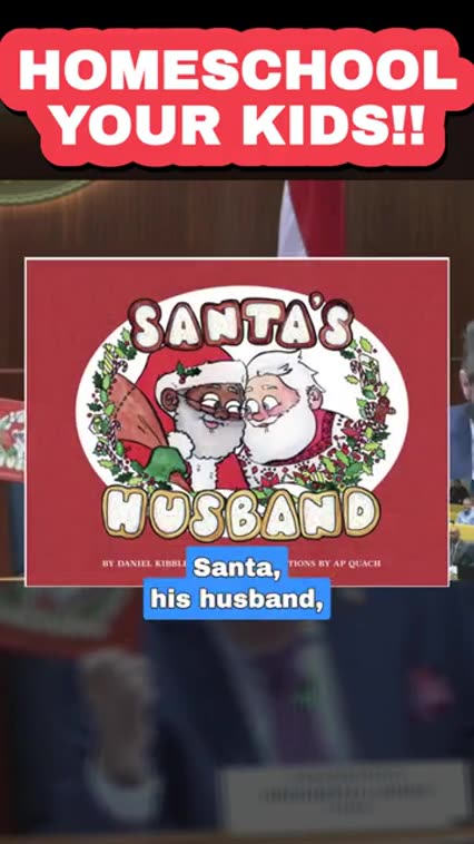 WHAT ARE SCHOOLS TEACHING NOW THIS IS TRASH