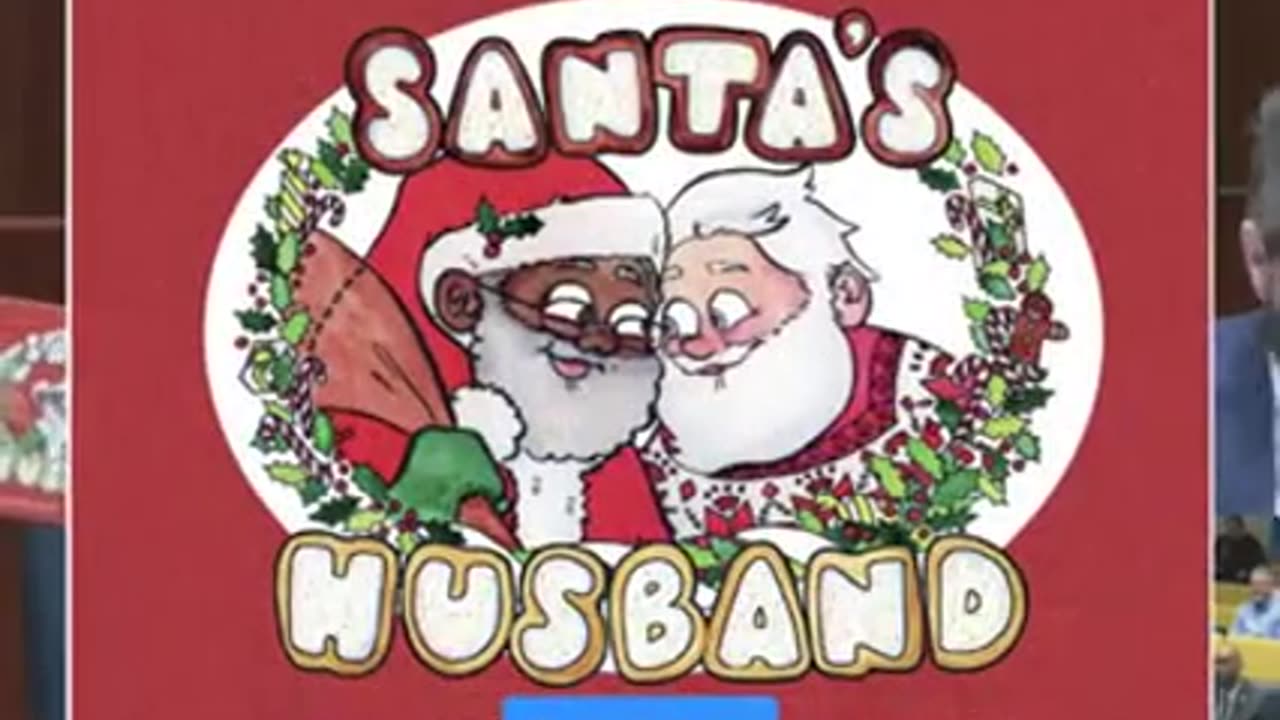 WHAT ARE SCHOOLS TEACHING NOW THIS IS TRASH