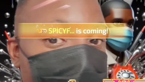 #CLIP1 MESSY CALLER PULL'N THE TEA BUT COMMENT THROWS THE TEA ON HIM+ PRINCE JAY