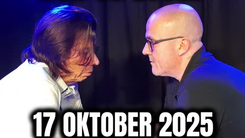 Heb Je Even? - JACK&JOZEF - Theatervoorstelling