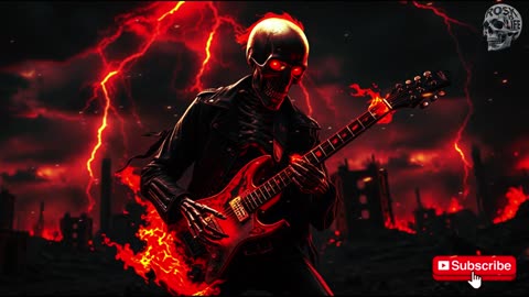 🤘 Hard Rock & Heavy Metal 2025 | Explosive & Powerful Rock Anthems!