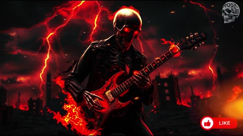 🤘 Hard Rock & Heavy Metal 2025 | Explosive & Powerful Rock Anthems!