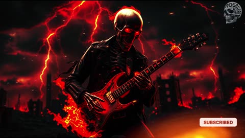 🤘 Hard Rock & Heavy Metal 2025 | Explosive & Powerful Rock Anthems!