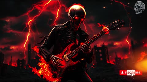 🤘 Hard Rock & Heavy Metal 2025 | Explosive & Powerful Rock Anthems!