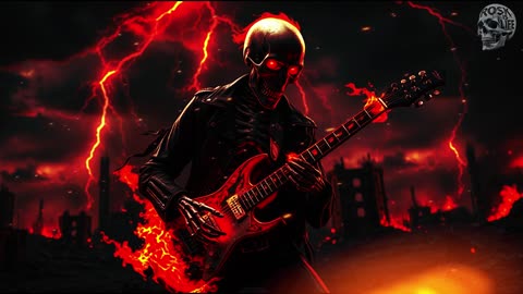 🤘 Hard Rock & Heavy Metal 2025 | Explosive & Powerful Rock Anthems!